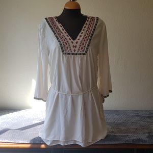 Forever 21 Dress Large